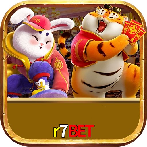 Logo da r7bet