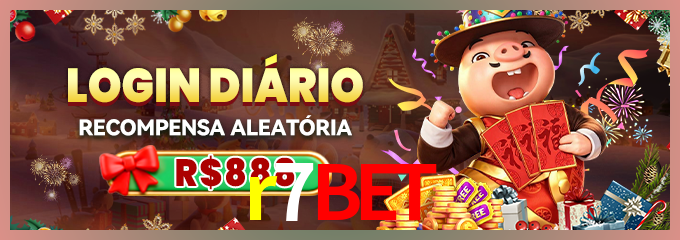 Prêmio r7bet